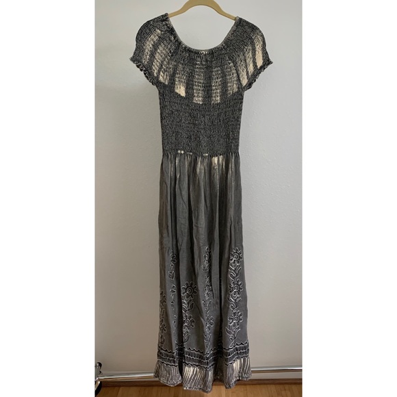 NEW Maxi Sundress - Picture 1 of 10